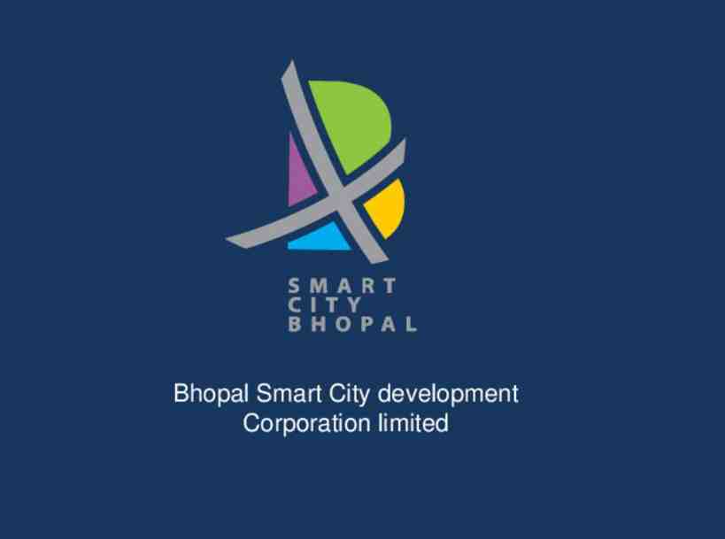 Bhopal Smart City Project