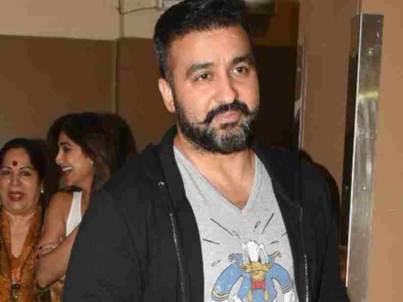 Raj Kundra