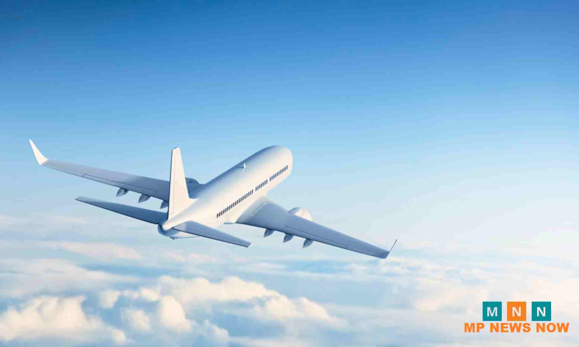 Domestic Flight: आज से देश में घरेलू हवाई यात्रा के किराये में 12.5 फीसदी की बढ़ोत्तरी