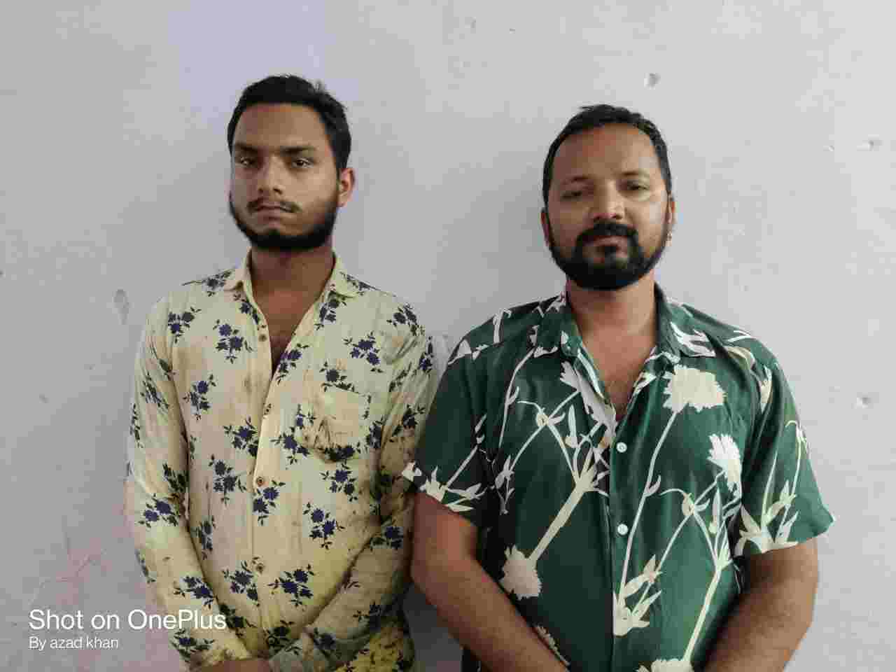 Satna News: सतना जिले के नागौद थाना क्षेत्र में युवक के साथ मारपीट कर थूक चटाने वाले आरोपी गिरिफ्तार