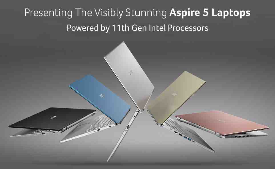 Great News: Amazon Great Indian Festival Sale में Acer Aspire 5 पर 15000 रुपए की भरी छूट, जल्दी खरीदें ऐसा मौका नहीं मिलेगा