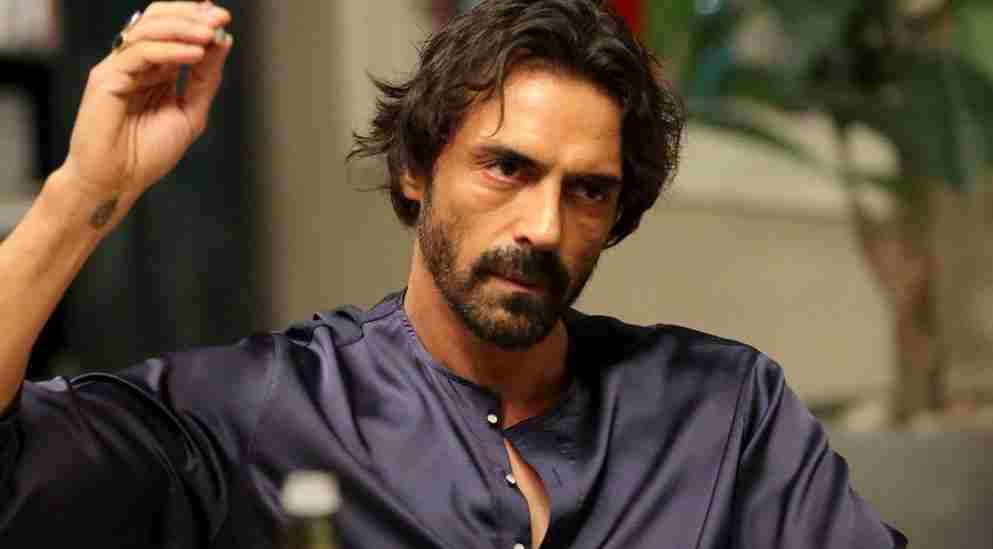 जानिए बॉलीवुड अभिनेता Arjun Rampal की नेट वर्थ?