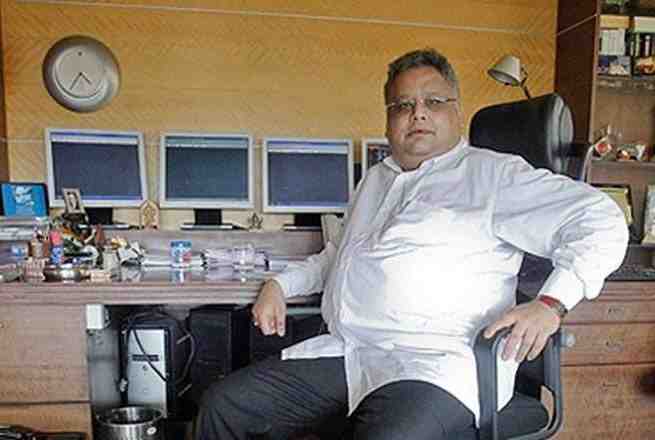 Rakesh Jhunjhunwala की Akasa Air जल्द उड़ने वाली है, एविएशन मिनिस्ट्री ने दी मंजूरी