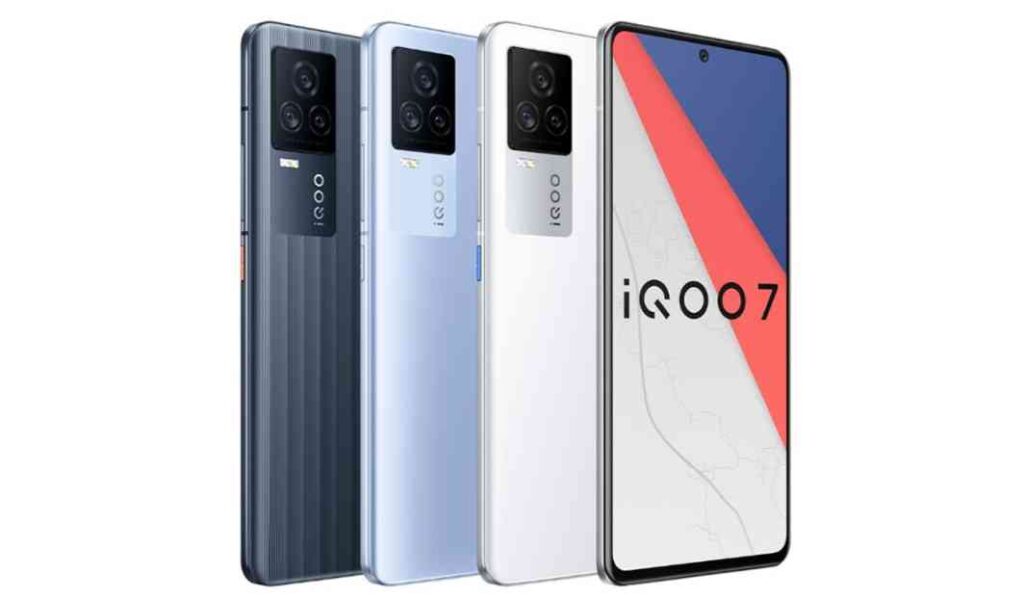 iQOO 7 5G स्मार्टफोन भारत में सबसे ज्यादा बिकने वाले 5G स्मार्टफोन बना, जानिए स्पेसिफिकेशंस