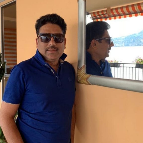 TMKOC: Jethalal and Tarak don't even like to talk in real life