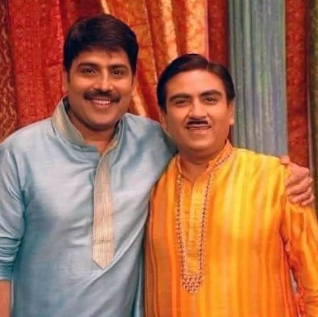 s7-Dilip Joshi and Shailesh Lodha - mp news now