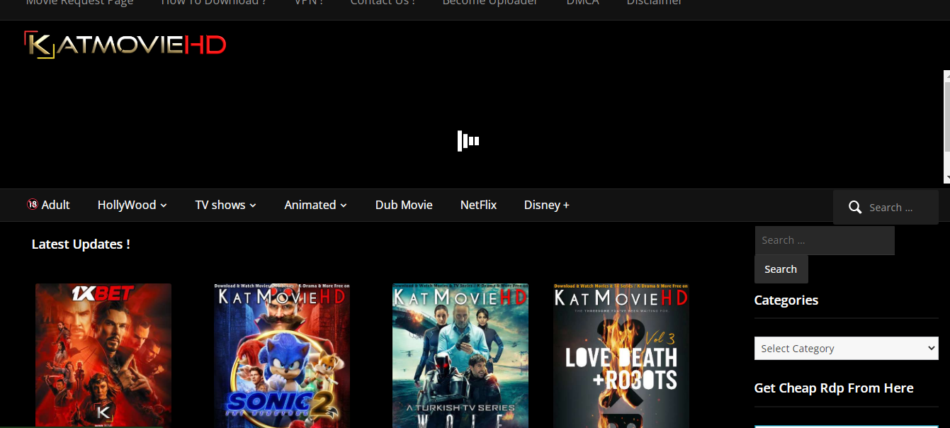KatmovieHD: Bollywood and Hollywood Full movie Download in Dual Audio ...