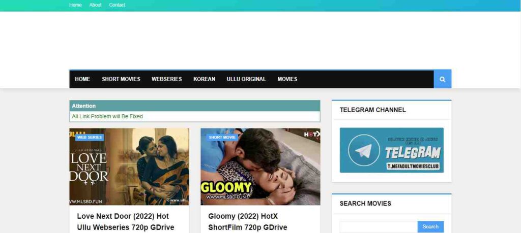 MLSBD: Bollywood and Hollywood Full movie Download in Dual Audio 480p, 720p, 1080p