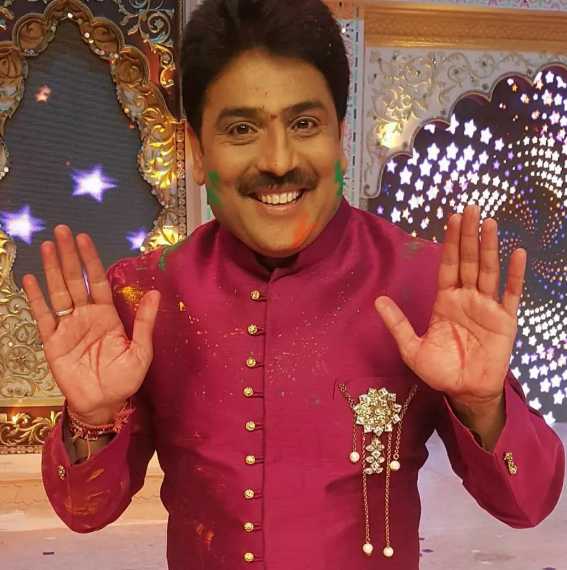 Shailesh Lodha