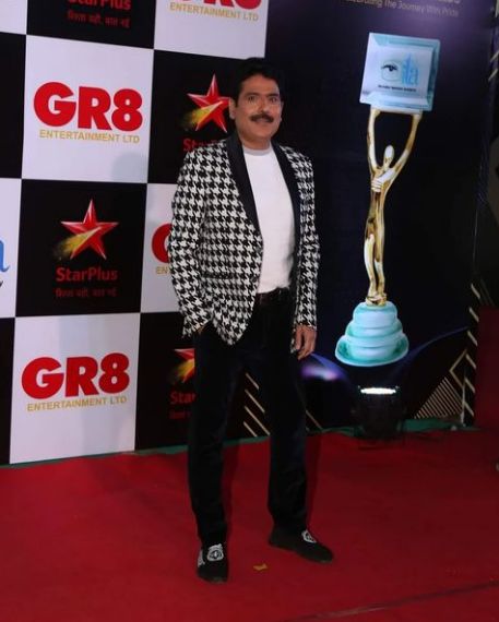 Shailesh Lodha