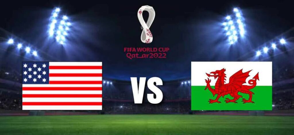 FIFA 2022 World Cup: USA vs Wales Predicted lineup, injury news, head-to-head