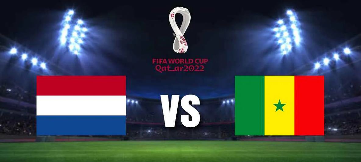 FIFA World Cup 2022: Senegal vs Netherlands lineup prediction, injury news, head-to-head record