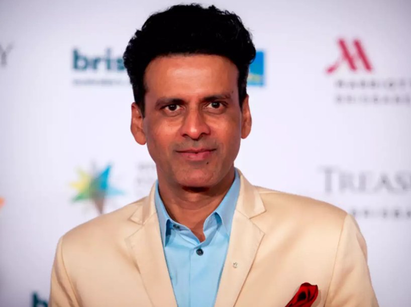 Manoj Bajpayee