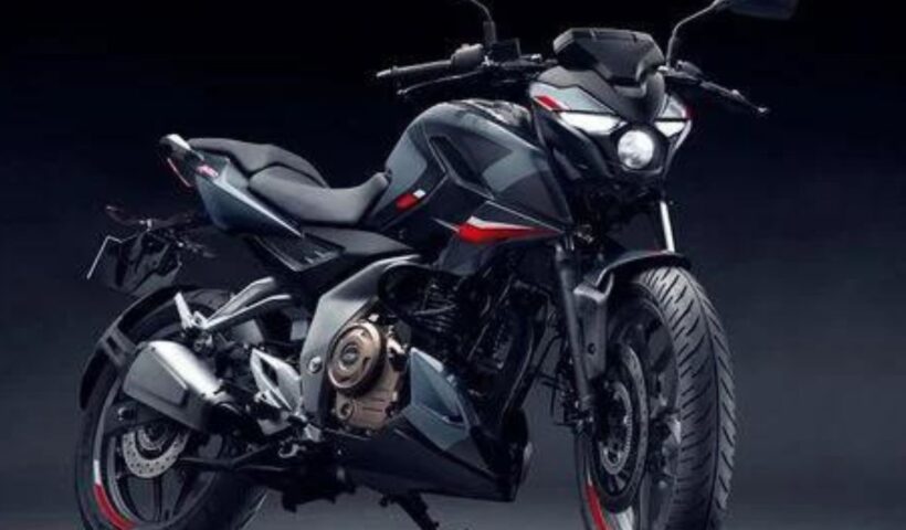 Bajaj Pulsar N250